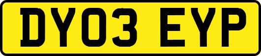 DY03EYP