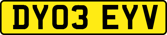 DY03EYV