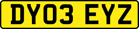 DY03EYZ