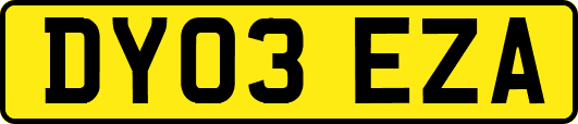 DY03EZA