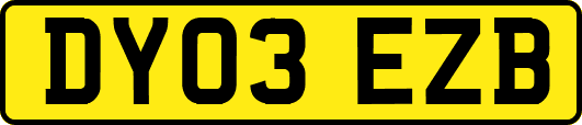 DY03EZB