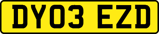 DY03EZD