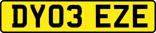 DY03EZE
