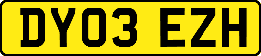 DY03EZH