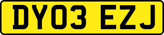 DY03EZJ