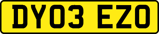 DY03EZO