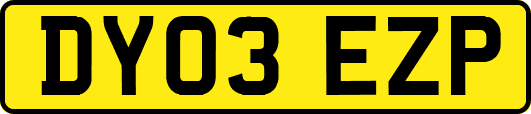 DY03EZP