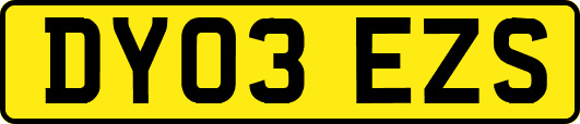 DY03EZS