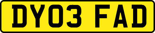 DY03FAD