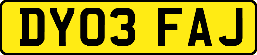 DY03FAJ