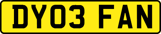 DY03FAN