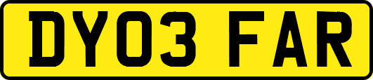 DY03FAR