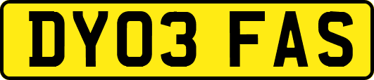 DY03FAS