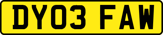 DY03FAW
