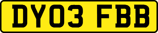 DY03FBB