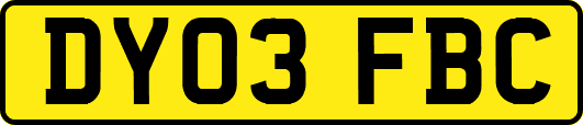 DY03FBC