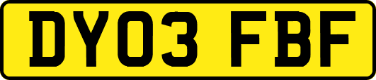 DY03FBF