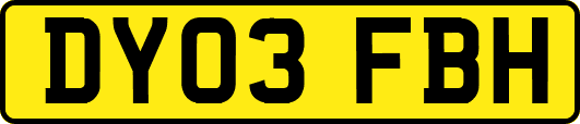 DY03FBH