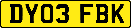 DY03FBK