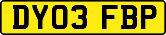 DY03FBP