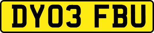 DY03FBU