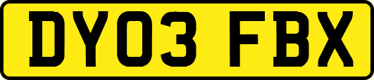 DY03FBX