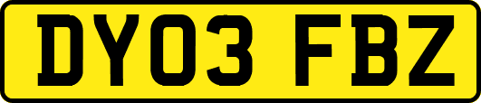 DY03FBZ