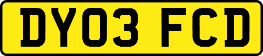 DY03FCD