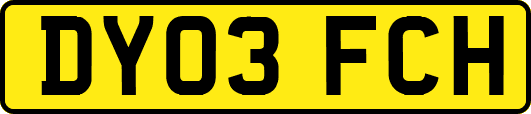 DY03FCH
