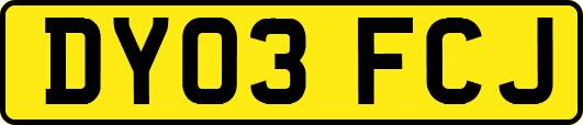 DY03FCJ