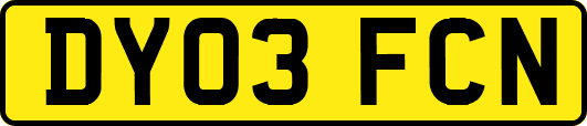 DY03FCN