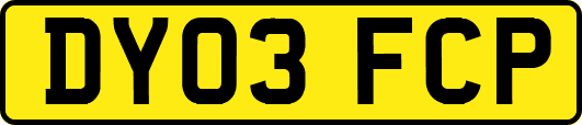 DY03FCP