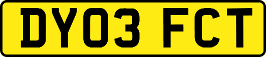 DY03FCT