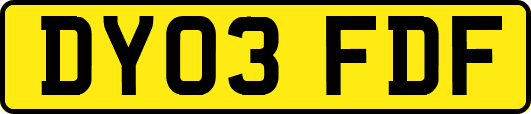DY03FDF