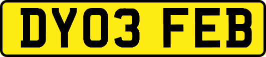 DY03FEB