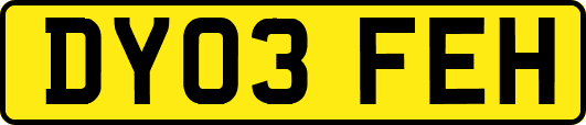 DY03FEH