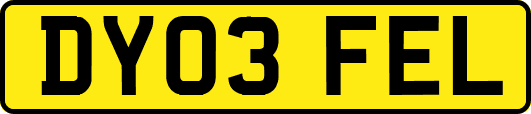 DY03FEL