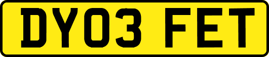 DY03FET