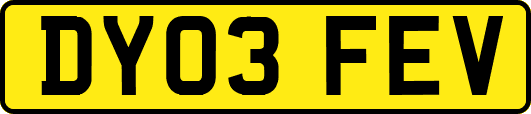 DY03FEV