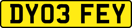 DY03FEY