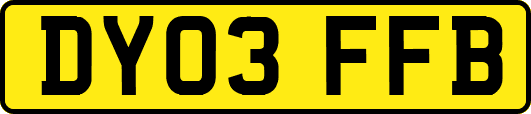 DY03FFB