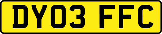 DY03FFC