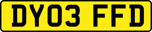 DY03FFD