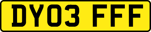 DY03FFF