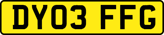 DY03FFG