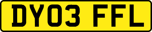 DY03FFL