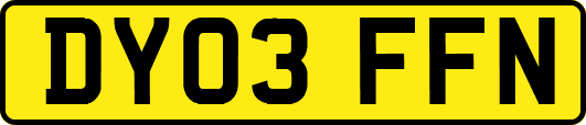 DY03FFN