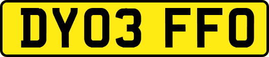DY03FFO