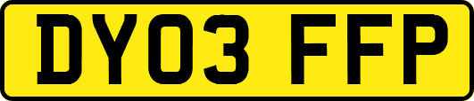 DY03FFP