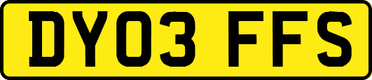 DY03FFS